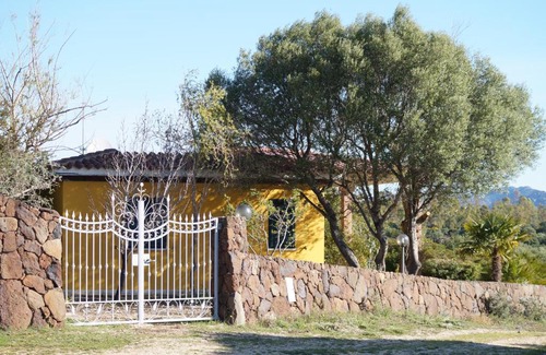 Orosei Villa | Cottage Fuile 'E Mare