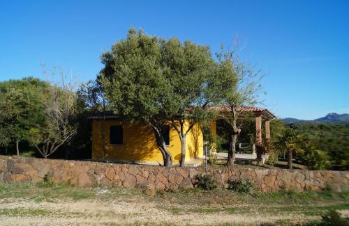 Orosei Villa | Cottage Fuile 'E Mare
