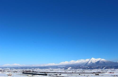 Nakafurano House | Cottage Furanui Nupuri