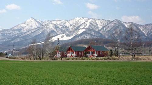 Nakafurano House | Cottage Furanui Nupuri