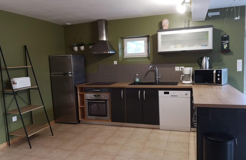 Bennetot Cottage | cottage has Bennetot farm. 35 km of Etretat