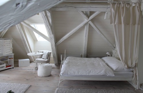 Rueggisberg Bed & Breakfast | Cottage Holiday B&B Gantrisch