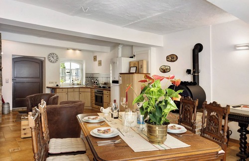 Wiesenburg/Mark Apartment | Cottage im Fläming - Holiday Appartment