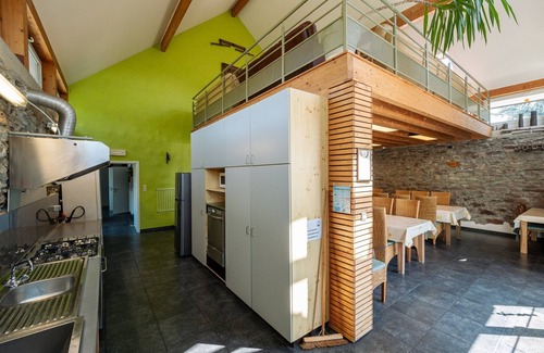 Amel Cottage | Cottage in Amel Ardennes near Forests