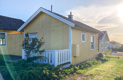 Farjestaden House | Cottage in beautiful Karlevi near Färjestaden.