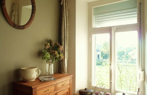 Jamoigne Cottage | Cottage in Chiny near Forest and Lake