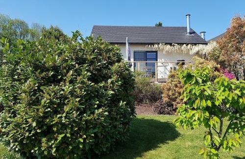 Septon House | Cottage in Durbuy with Terrace, Garden