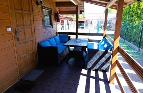 Dziwnow House | Cottage in Dziwnów near the Beach