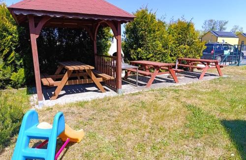 Dziwnow House | Cottage in Dziwnów near the Beach