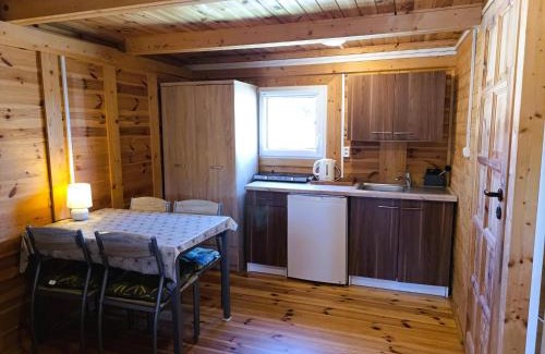 Dziwnow House | Cottage in Dziwnów near the Beach