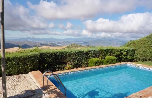 La Joya House | Cottage in La Joya with Pool and Garden