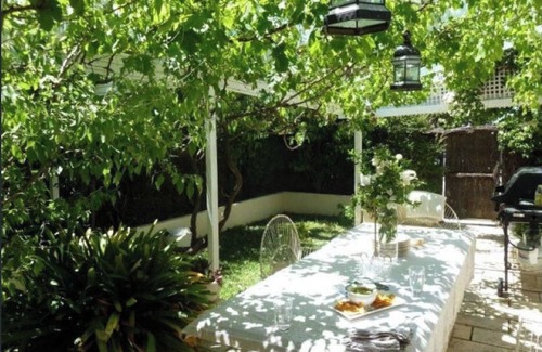 Leederville House | Cottage in Leederville close to shops and cafes