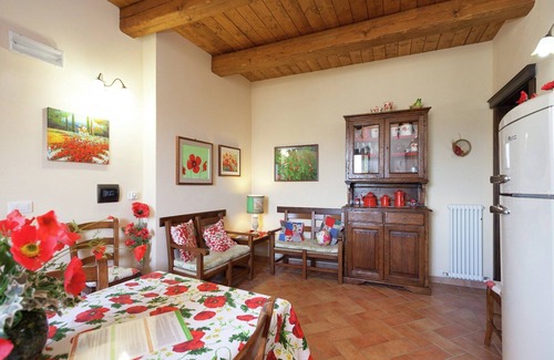 Apecchio Cottage | Cottage in Marche near Ski Slopes