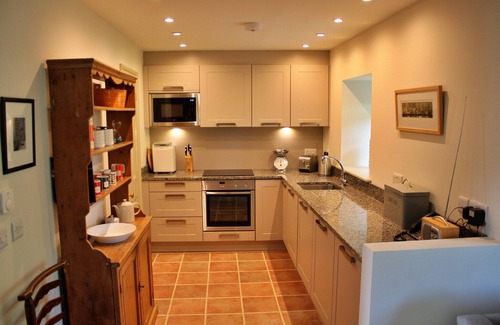 Great Broughton Cottage | Cottage in North York Moors with Scenic Trails
