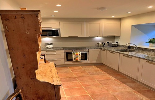 Great Broughton Cottage | Cottage in North York Moors with Scenic Trails