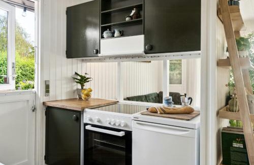 Togeholt House | Cottage In Præstø With Sauna And Tub