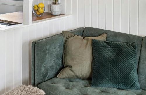 Togeholt House | Cottage In Præstø With Sauna And Tub