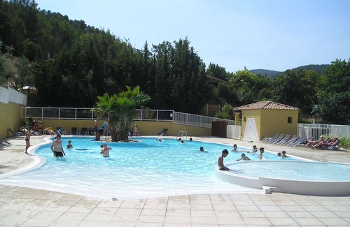 Sollies-Toucas Cottage | Cottage in Provence with Covered Terrace