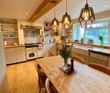 Frome House | Cottage in the Heart of Frome