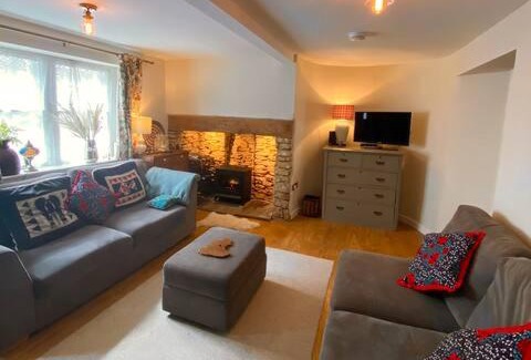 Frome House | Cottage in the Heart of Frome