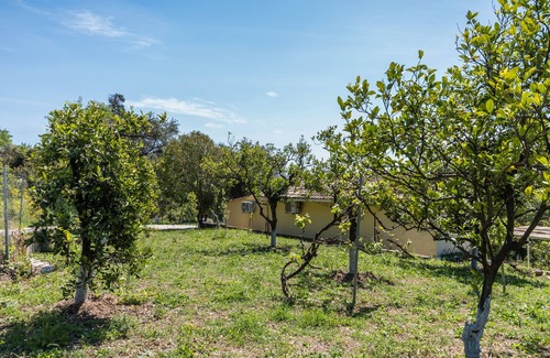Agios Markos Cottage | Cottage in the Nature by Konnect, Agios Markos