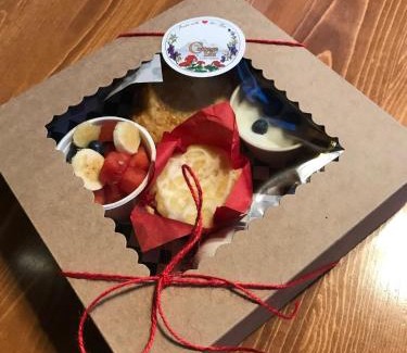 Sunnyside Bed & Breakfast | Cottage Inn At Lake Tahoe