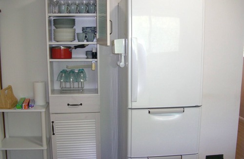 Biei House | Cottage Ken&Mary