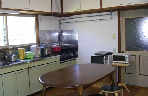 Biei House | Cottage Ken&Mary