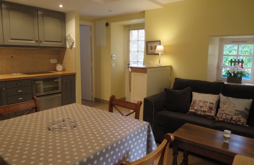 Plouezoch Cottage | Cottage Ker Blondel