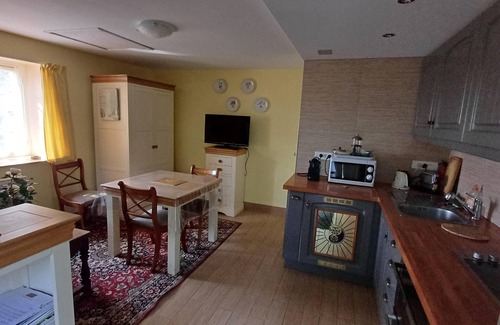 Plouezoch Cottage | Cottage Ker Blondel
