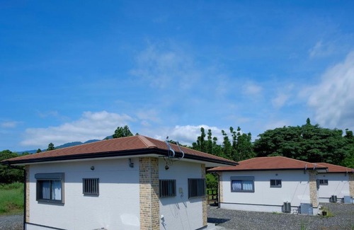 Anbo Cabin | Cottage Kutsuroki