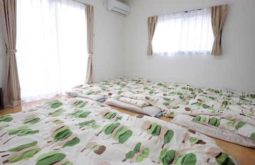 Anbo Cabin | Cottage Kutsuroki