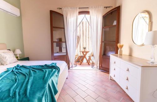 San Giovanni alla Vena House | Cottage La Fornace