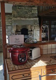 Perriers-en-Beauficel House | Cottage LE NID