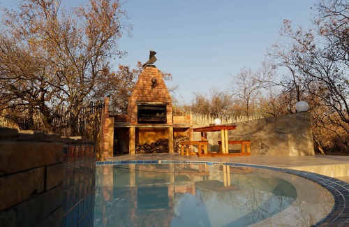 Phalaborwa Cottage | Cottage Lenisè