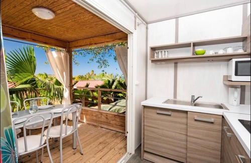 Le Vauclin Resort | Cottage les alizés