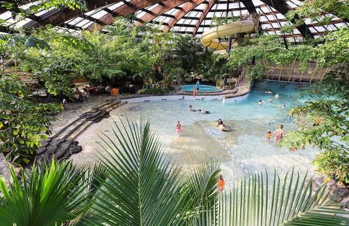 Dalen House | Cottage Merveilles de la Nature 5 People