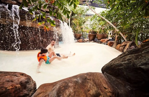 Dalen House | Cottage Merveilles de la Nature 5 People