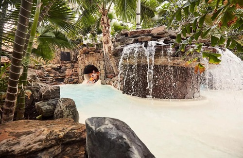 Dalen House | Cottage Merveilles de la Nature 5 People