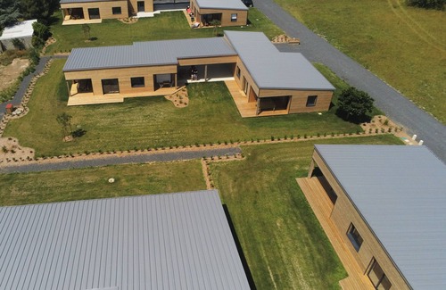 Agon-Coutainville House | Cottage near sea and golf 3