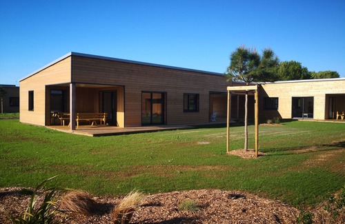 Agon-Coutainville House | Cottage near sea and golf 3