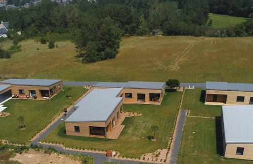 Agon-Coutainville House | Cottage near sea and golf 5