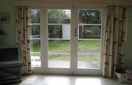 Te Rangiita Cottage | Cottage near Lake Taupo on Tauranga Taupo River