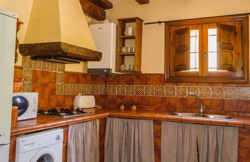 Yeste House | Cottage nº8 for 4 people, Batan Rio Tus