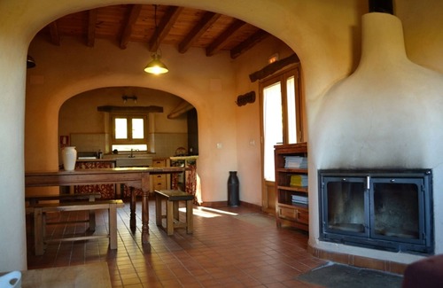 Galaroza Cottage | Cottage of Superior Category B&B