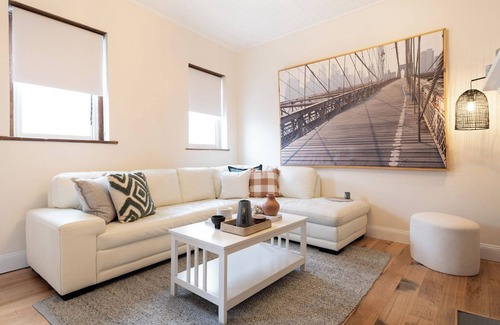 Launceston CBD House | Cottage on King.