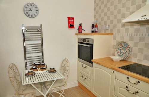 Wigton Cottage | Cottage on Solway Coast with Stunning Firth Views