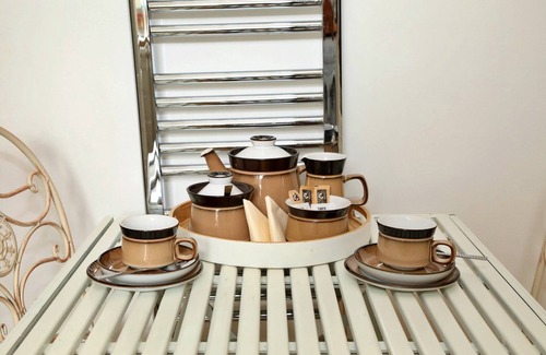 Wigton Cottage | Cottage on Solway Coast with Stunning Firth Views