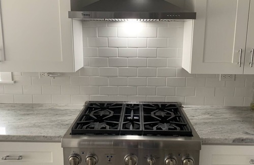 Niantic House | Cottage on the bay