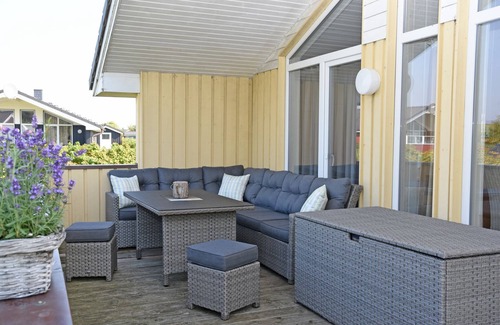 Wesselburenerkoog House | Cottage on tw beach/sea. Büsum u. St. Peter-Ording, pets welcome